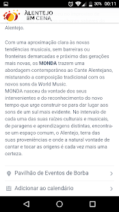 Alentejo em Cena(圖5)-速報App