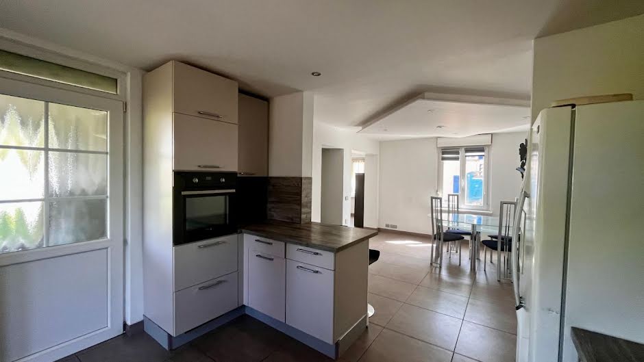 Vente appartement 3 pièces 102 m² à Dettwiller (67490), 204 000 €