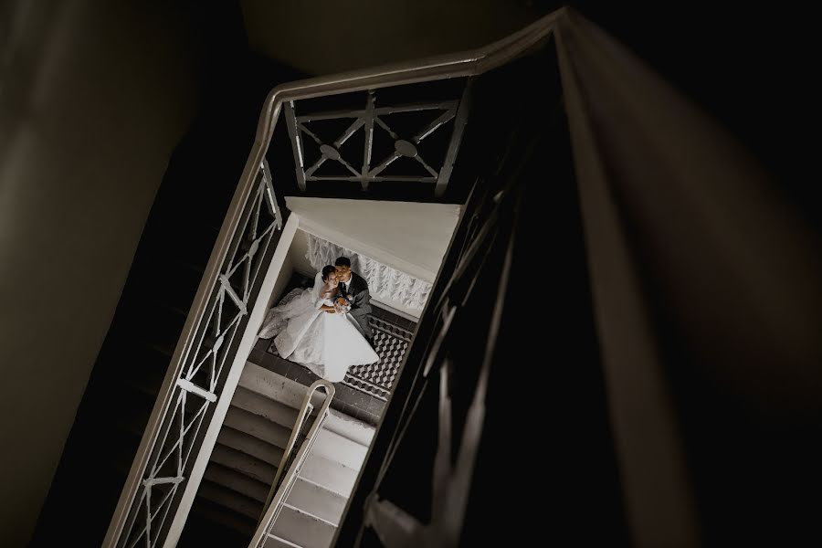 Wedding photographer Marat Adzhibaev (adjibaev). Photo of 27 September 2019