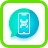 Clonapp Messenger icon