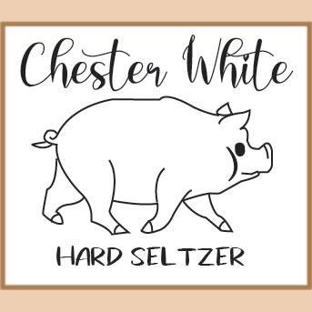 Logo of Duesterbeck's Chester White - Peach