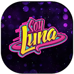 Cover Image of 下载 Soy Luna complete songs lyrics 1.0 APK