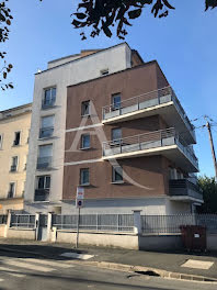 appartement à Chelles (77)