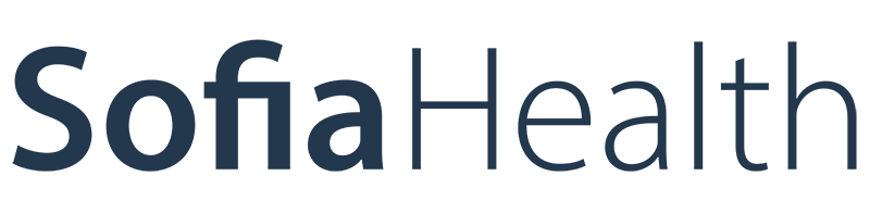 Sofia Health Logo