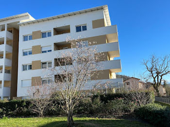 appartement à Chambery (73)