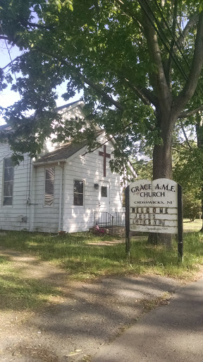 Grace A.M.E. Church