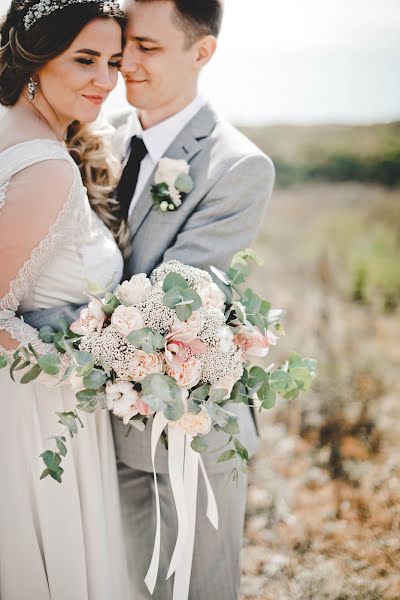 शादी का फोटोग्राफर Irina Slobodskaya (slobodskaya)। जनवरी 11 2018 का फोटो