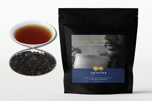 Lapsang Souchong