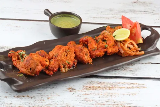 Chicken Seekh Kabab