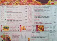 Shri Shyam Pizza Point menu 1