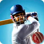 Cover Image of Descargar Juego de cricket Deportes en vivo Jugar 1.06 APK