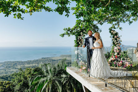 Wedding photographer Nastya Shugina (anastasiashugina). Photo of 31 August 2024