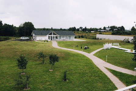 Wedding photographer Aleksandr Savchenko (savchenkosash). Photo of 13 May 2020