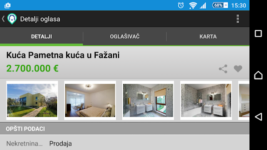 Nekretnine - Real Estate in EU screenshot 14