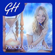 Overcome Procrastination - Hypnosis for Motivation  Icon