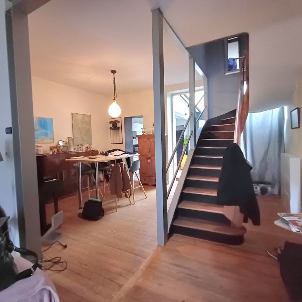 Vente maison 4 pièces 104 m² à Le Mans (72000), 367 500 €