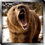 Bear Hunting 3D Game Apk