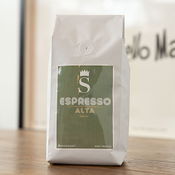 Alta Beans