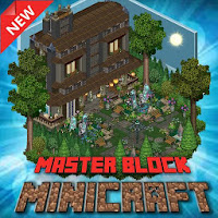 New Mini Master Craft 2020