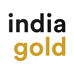 Cover Image of ดาวน์โหลด indiagold 🇮🇳 Gold Savings | Buy Gold on EMI 1.15 APK