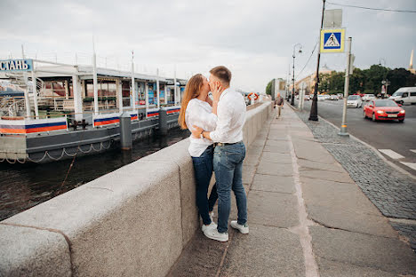 Hochzeitsfotograf Petr Letunovskiy (peterletu). Foto vom 12. Dezember 2022