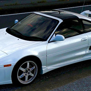 MR2 SW20