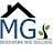 MG Brickwork and Building Logo