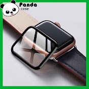 Kính Cường Lực Watch Nano Dẻo, Cong 3D Bảo Vệ Đồng Hồ Thông Minh Chống Trầy Xước Series 1/2/3/4/5/6/7/Se