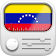 Radio Venezuela Gratis Online  icon