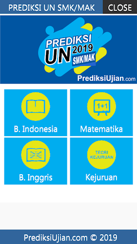 Download Prediksi Unbk Smk Mak 2019 Terbaru Apk Latest Version App