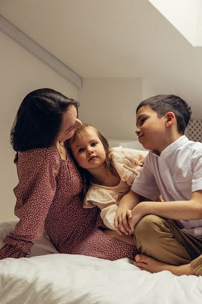 Photographe de mariage Veronika Zhibinova (myfilmva). Photo du 12 mai