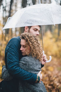 Wedding photographer Kseniya Chebiryak (kseniyache). Photo of 14 June 2015