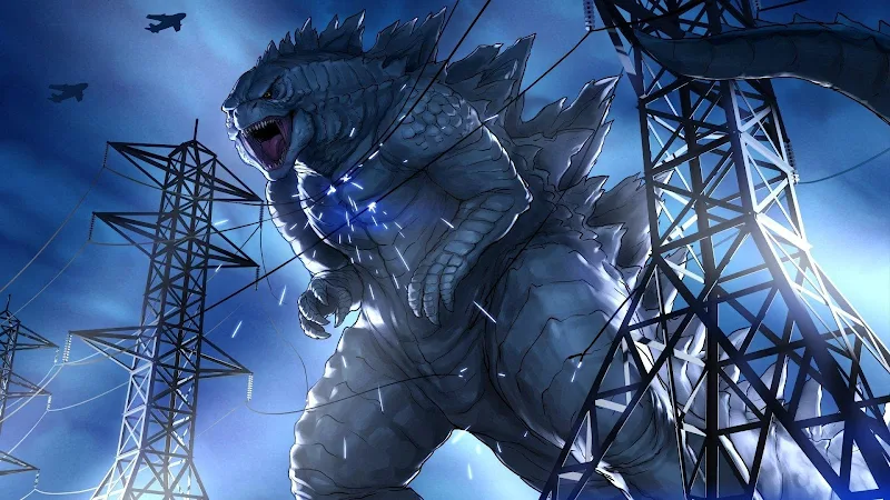 Godzilla Wallpaper by Godzilla Top Wallpapers HD - Phiên Bản Mới Nhất Cho  Android - Tải Xuống Apk