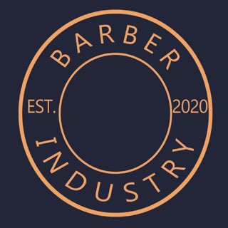 Barber Industry logo