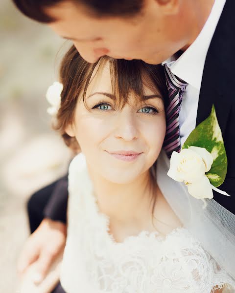 Wedding photographer Oleg Dobrianskyi (dobrianskiy). Photo of 26 December 2013