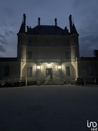 château à Chantonnay (85)