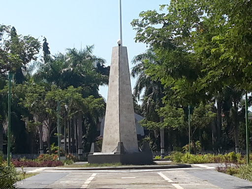 Makam Tumenggung