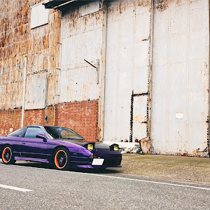 180SX