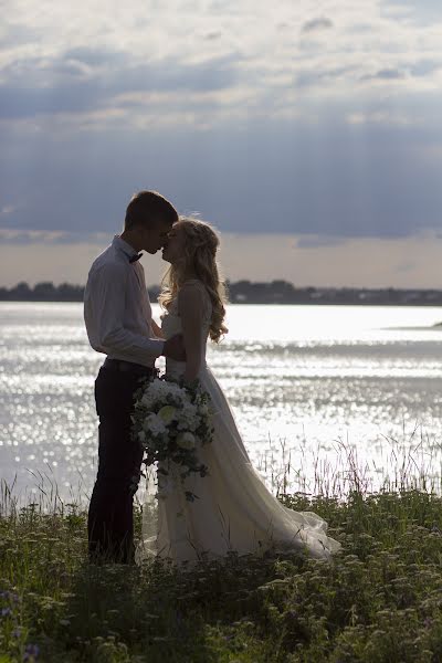 Bryllupsfotograf Anzhelika Shmidt (angelshmidt). Bilde av 11 juni 2016