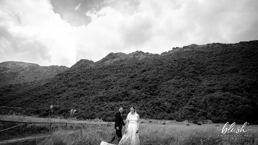 Fotógrafo de casamento JUAN CARLOS MARTINEZ (blushfotografia). Foto de 4 de junho 2020