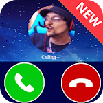 Cover Image of ดาวน์โหลด Talking With Fgteev Family Call and chat live Sim 1.0 APK