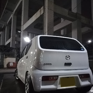 キャロル HB36S