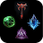 World of Wizards (Card Game) icon