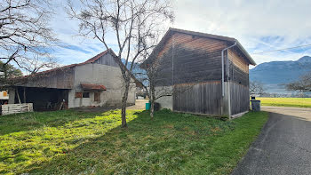 maison à Saint-Pierre-en-Faucigny (74)