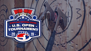 U.S. Open Tournament thumbnail