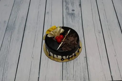Black Forest Cake [2 Kg]