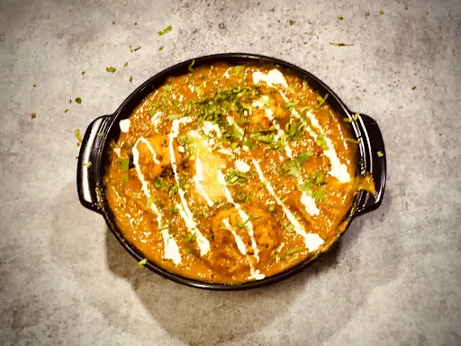 Veg Kofta