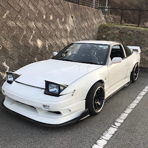 180SX RPS13