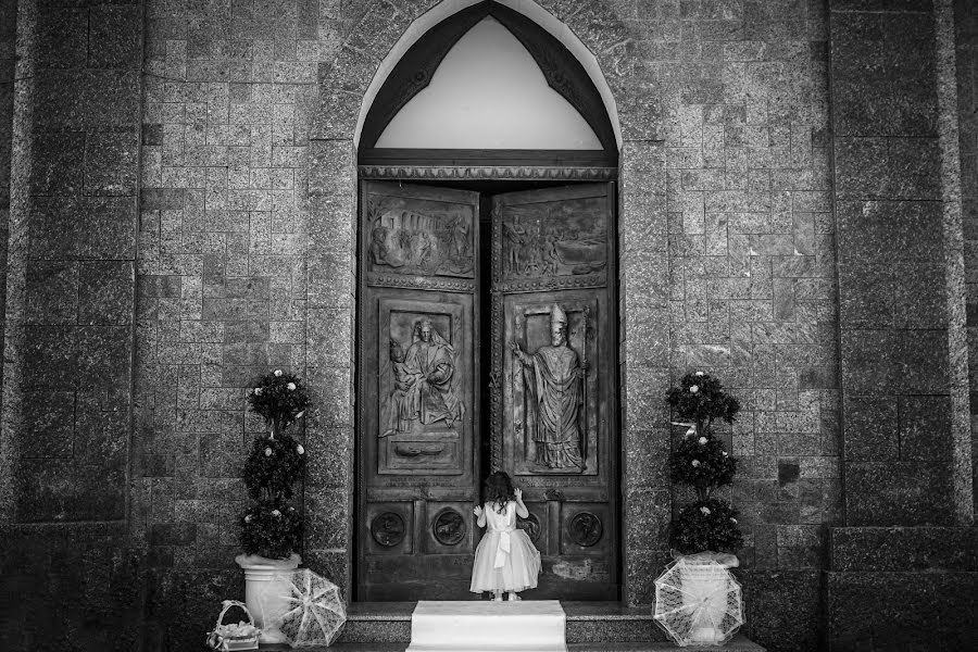 Wedding photographer Damiano Carelli (carelli). Photo of 7 February 2019