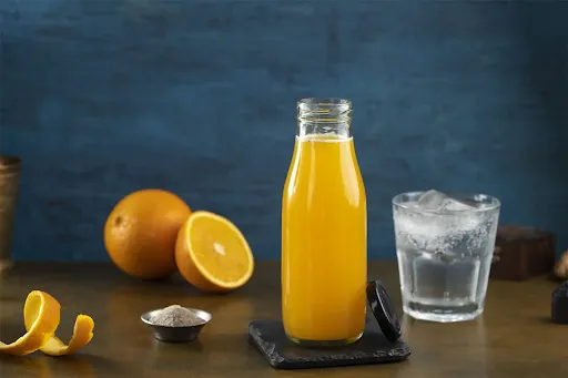 Orange Juice